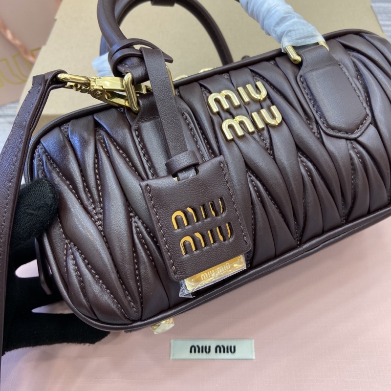 Miu Miu Top Handle Bags